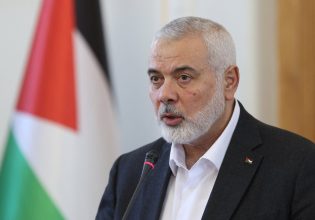 Γάζα: Η Χαμάς και άλλες παλαιστινιακές οργανώσεις θα αποφασίσουν για τη διακυβέρνηση, λέει ο Χανίγια