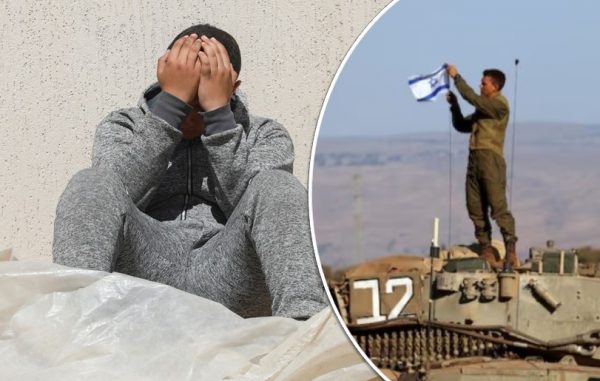 Wall Street Journal: Ακόμα και το καλύτερο σενάριο θα είναι άσχημο για τους αμάχους στη Ράφα