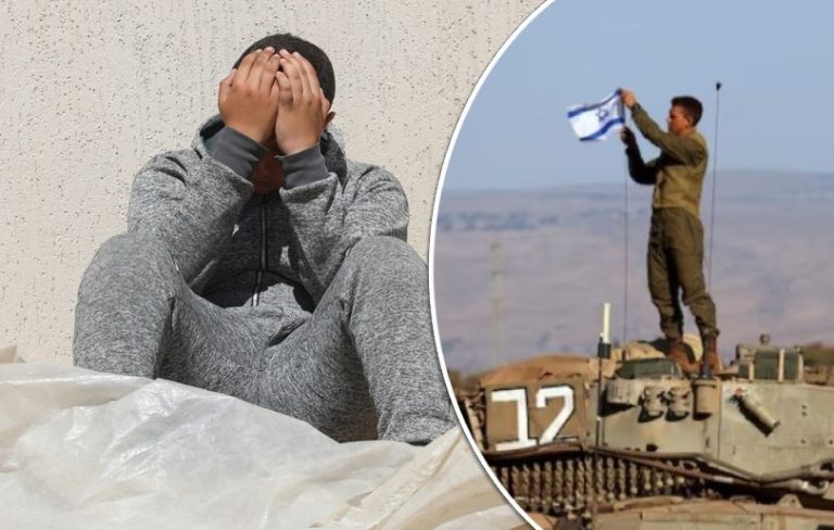 Wall Street Journal: Ακόμα και το καλύτερο σενάριο θα είναι άσχημο για τους αμάχους στη Ράφα