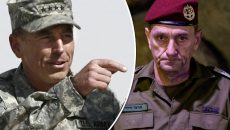 «Πόλεμος» αξιωματικών ΗΠΑ-Ισραήλ: «Δεν είστε ικανοί να κρίνετε τη στρατηγική μας» – «Μα δεν έχετε στρατηγική!»