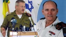 «Χάσαμε τον πόλεμο με τη Χαμάς – Μην μπούμε στη Ράφα» – Τι λένε πρωτοκλασάτοι Ισραηλινοί στρατηγοί