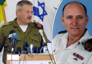 «Χάσαμε τον πόλεμο με τη Χαμάς – Μην μπούμε στη Ράφα» – Τι λένε πρωτοκλασάτοι Ισραηλινοί στρατηγοί