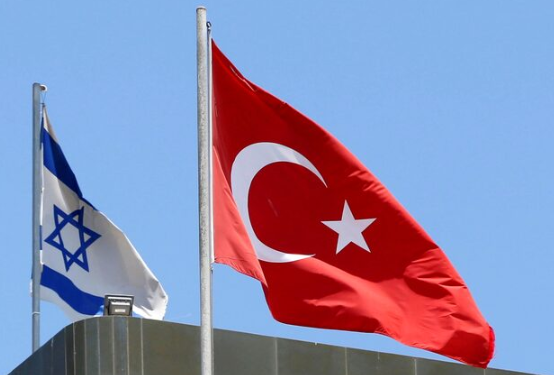 Τουρκία: Διακόπτει τις εμπορικές σχέσεις με το Ισραήλ
