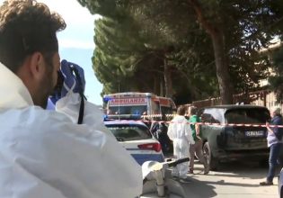 Ιταλία: Θρίλερ στη Σικελία με τον θάνατο συζύγου ευρωβουλευτή -Βρέθηκε νεκρός μέσα στο αμάξι του