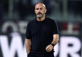 Iταλιάνο: «Ο Ολυμπιακός προέρχεται από συναρπαστικό ταξίδι, να δω την Φλωρεντία να γιορτάζει σαν το Μπέργκαμο»