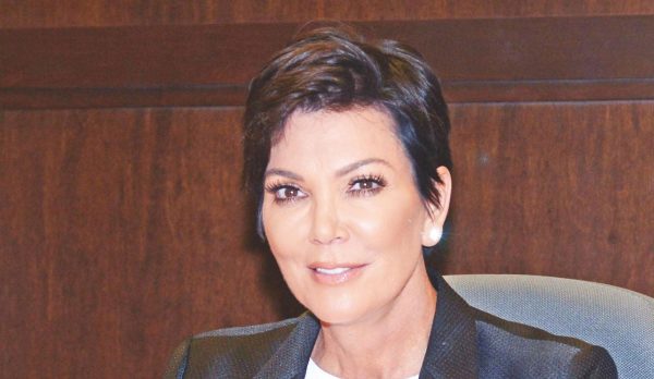 Κρις Τζένερ: Αποκάλυψε ότι έχει όγκο στο νέο τρέιλερ του ριάλιτι «Kardashians»