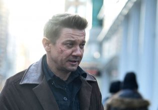 Τζέρεμι Ρένερ: «Δεν ήξερα ότι είχα διαλυμένο πνεύμονα»