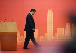 Γιατί η επίσκεψη Σι Τζινπίνγκ στην Ευρώπη δεν θα είναι μία εύκολη βόλτα