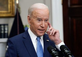 ΗΠΑ: Επίθεση Δημοκρατικών βουλευτών στο Ισραήλ και πίεση στον Μπάιντεν