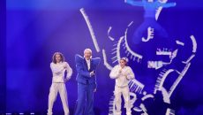 Eurovision 2024: Ερευνούν τον τραγουδιστή της Ολλανδίας – Αποκλείστηκε από τις πρόβες μέχρι νεωτέρας