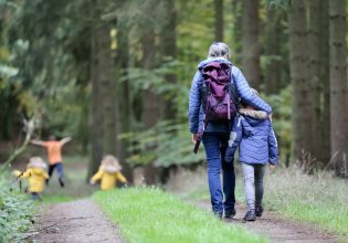 «Birding» – Ένας άλλος τρόπος να κατακτήσετε την ευτυχία