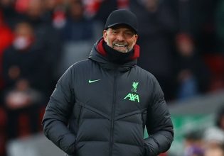 Συγκλονιστικό: Ο Κλοπ έμεινε μόνος του στο άδειο Άνφιλντ για αρκετή ώρα (vid)