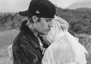 Ενθουσιασμένοι για το μωρό του Τζάστιν Μπίμπερ και της Χέιλι – «Θα γίνετε οι καλύτεροι γονείς»