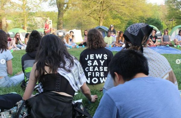 Η Γάζα, τα ρήγματα στην Εβραϊκή Διασπορά και τα όρια του σιωνισμού