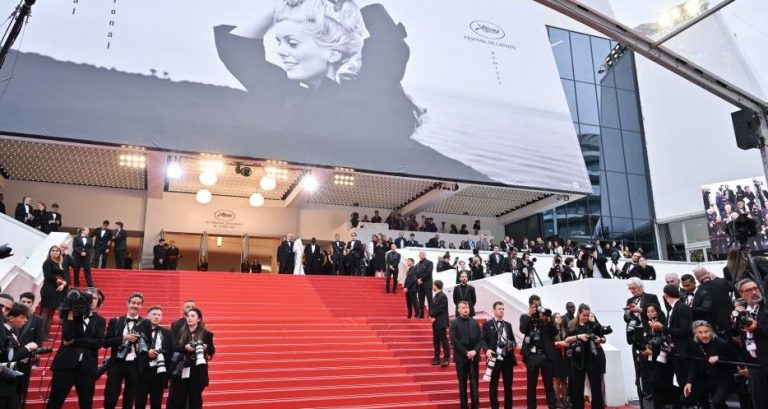 Κάννες – Ο «μυστικός» κατάλογος των αντρών κακοποιητών θα τινάξει το φεστιβάλ κινηματογράφου στον αέρα