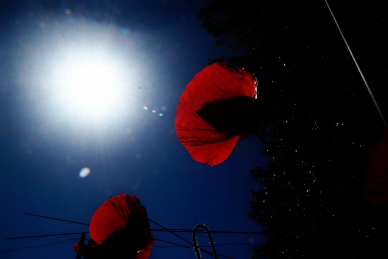 ΕΑΑ: Ο πιο θερμός Απρίλιος τα τελευταία 15 χρόνια σε Θεσσαλία, Πελοπόννησο και Νησιά Αιγαίου (χάρτης)