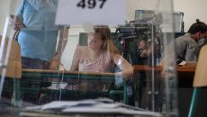 Ευρωεκλογές: Η δημοσκόπηση των δημοσκοπήσεων – Οι «κερδισμένοι» και οι «χαμένοι»
