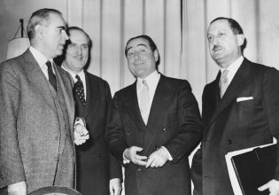 Ελληνοτουρκικά: Η γεφύρωση των ψυχών