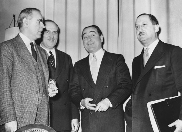 Ελληνοτουρκικά: Η γεφύρωση των ψυχών