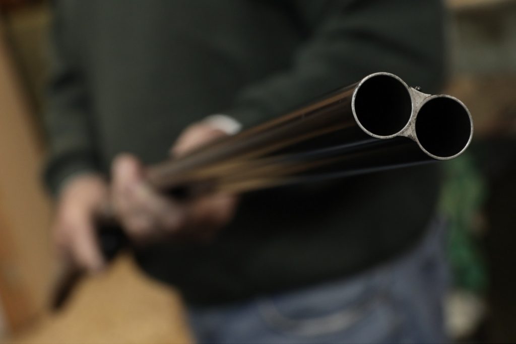 Κιλκίς: Στη φυλακή οι δύο ανηλικοι για την απόπειρα ληστείας κατά του κτηνοτρόφου