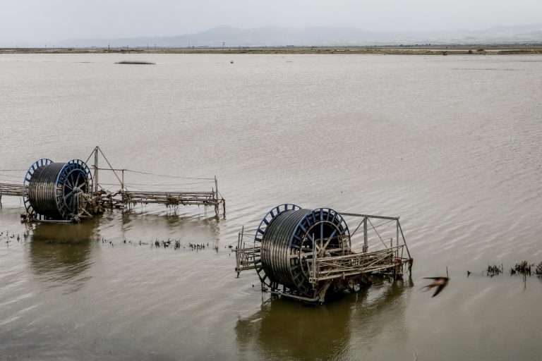 Θεσσαλία: Βολιώτες μηνύουν Αγοραστό, Κικίλια και Τριαντόπουλο