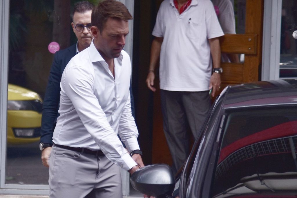 Στη Βόρεια Ήπειρο την Πέμπτη ο Στέφανος Κασσελάκης