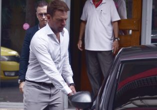 Στη Βόρεια Ήπειρο την Πέμπτη ο Στέφανος Κασσελάκης