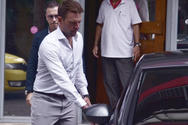 Στη Βόρεια Ήπειρο την Πέμπτη ο Στέφανος Κασσελάκης