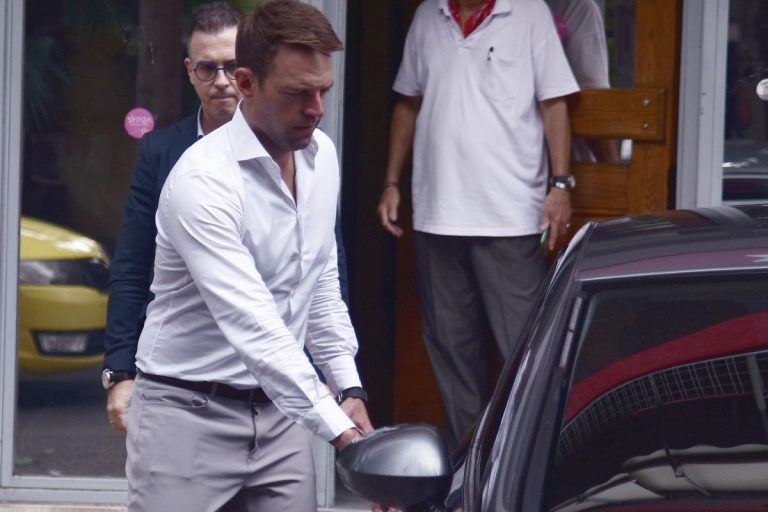 Στη Βόρεια Ήπειρο την Πέμπτη ο Στέφανος Κασσελάκης