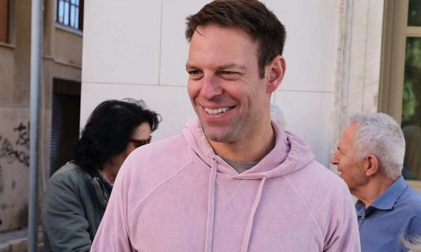 Πάει για «μπότηδες» ο Κασσελάκης