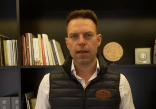 Στέφανος Κασσελάκης: «Η δικαιοσύνη της ατιμωρησίας πρέπει να αλλάξει»