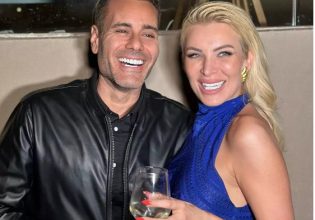 Το λαμπερό πάρτι της Κατερίνας Καινούργιου για τα γενέθλια της