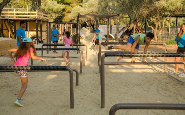 Ανακοινώθηκαν τα προσωρινά αποτελέσματα για το κατασκηνωτικό πρόγραμμα της ΔΥΠΑ