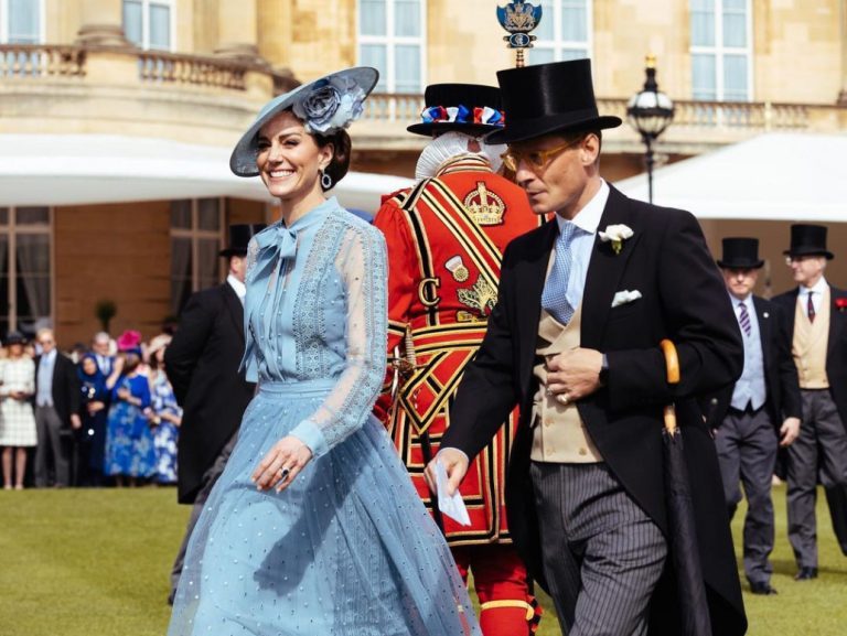 Kate Middleton: Μαρτυρά η νέα ανακοίνωση του παλατιού την τωρινή κατάσταση της υγείας της;