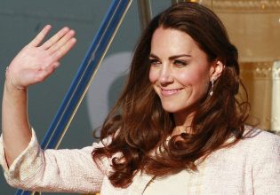 Κέιτ Μίντλετον: Τα χειρότερα φαίνεται να έχουν περάσει καθώς αντέδρασε καλά στη φαρμακευτική αγωγή