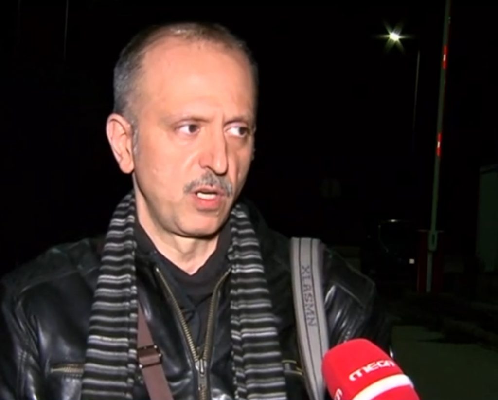 Καταδικάστηκε ο εκκεντρικός καθηγητής για την παρενόχληση της 17χρονης μαθήτριας