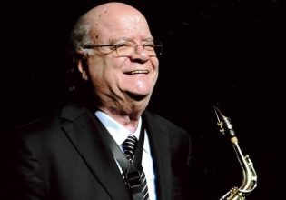 Γιώργος Κατσαρός για τη Eurovision: «Ο πρώτος πήρε το βραβείο όχι για το τραγούδι»