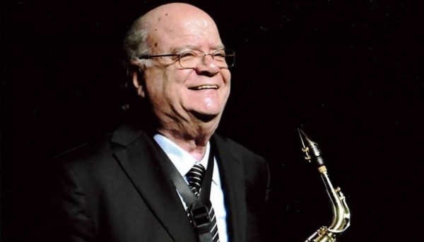 Γιώργος Κατσαρός για τη Eurovision: «Ο πρώτος πήρε το βραβείο όχι για το τραγούδι»