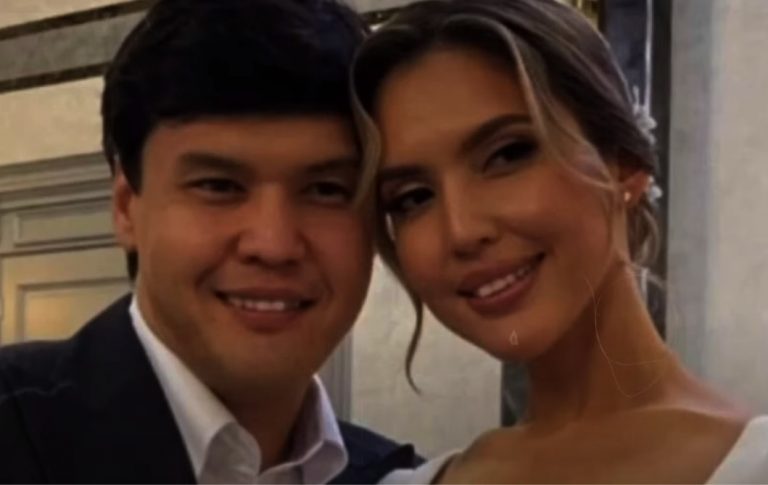 Καζακστάν: Στη φυλακή πολιτικός για βασανισμό και φόνο της συζύγου του – Βίντεο από τον άγριο ξυλοδαρμό