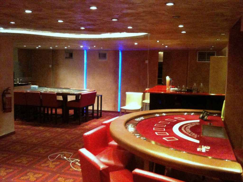 Συστηματικοί παίκτες τυχερών παιχνιδιών οι Έλληνες – Πρωταθλήτρια η Αττική