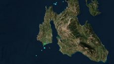Κεφαλονιά: Νέα σεισμική δόνηση στο νησί –  6 χλμ. ΝΔ του Ληξουρίου