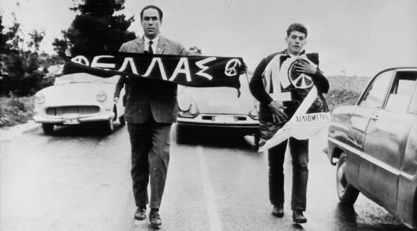 Δολοφονία Λαμπράκη: Βάρβαρη, άνανδρη βία