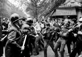 Μάης του ’68: Ο Σαρλ ντε Γκωλ αντεπιτίθεται