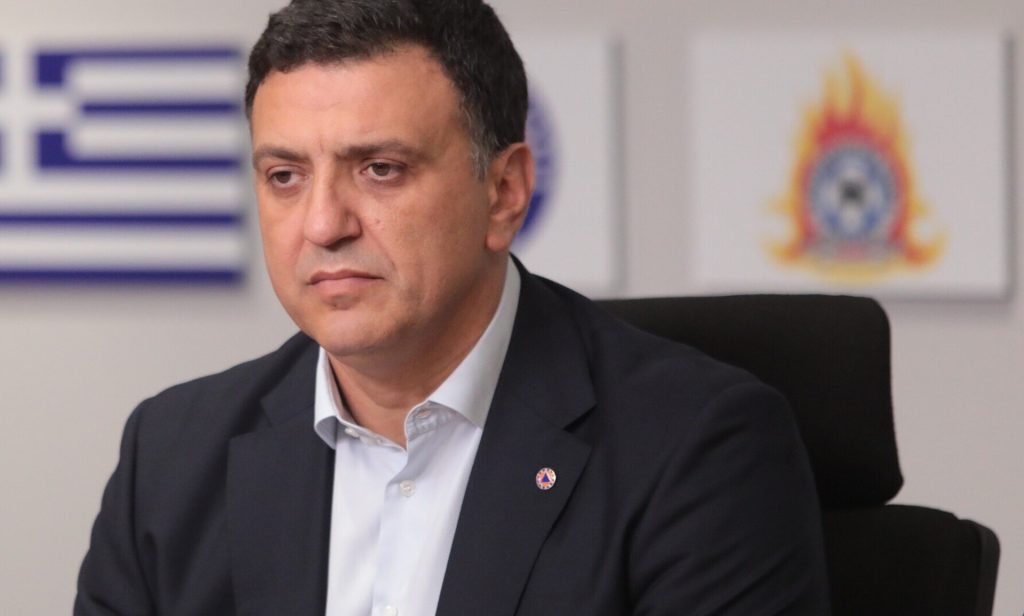 Κικίλιας: Kαμία ανοχή στους εμπρηστές – Στη φυλακή ο εξ αμελείας εμπρηστής στα Φιλιατρά