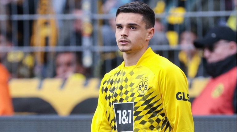 Παίκτης της Ντόρτμουντ έγραψε χθες τεστ στα μαθηματικά και σήμερα παίζει στον ημιτελικό του Τσάμπιονς Λιγκ