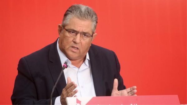 Αναπάντητες έμειναν οι κλήσεις του Κουτσούμπα στον πρωθυπουργό