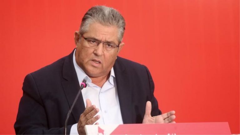 Αναπάντητες έμειναν οι κλήσεις του Κουτσούμπα στον πρωθυπουργό