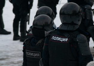Ρωσία: Έκρηξη σε στρατιωτική ακαδημία της Αγίας Πετρούπολης – Επτά τραυματίες