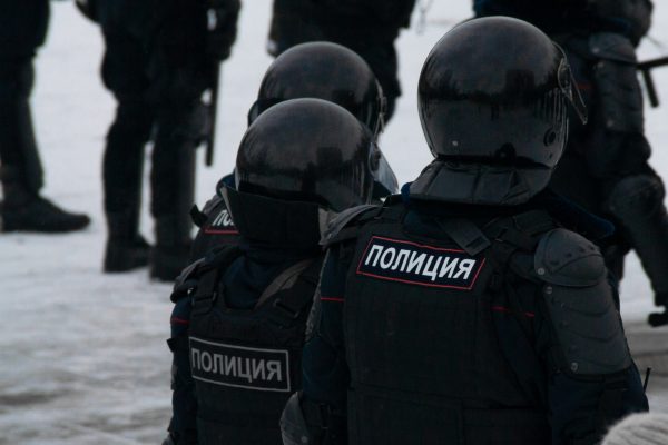 Ρωσία: Έκρηξη σε στρατιωτική ακαδημία της Αγίας Πετρούπολης – Επτά τραυματίες