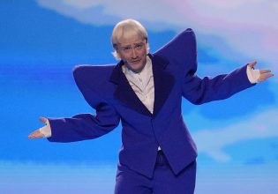 Eurovision 2024: Η πρώτη αντίδραση της Ολλανδίας μετά τον αποκλεισμό